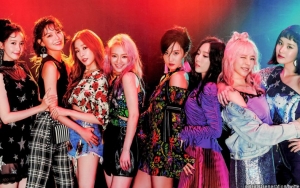 Girls' Generation Jadi Girl Grup Kedua Dalam Sejarah Dunia Yang Berhasil Jual 100 Juta Album