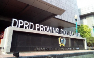 Gonjang-Ganjing Formula E di Monas, DPRD DKI: Pak Anies Hati-Hati Ada Anak Buah Penjilat