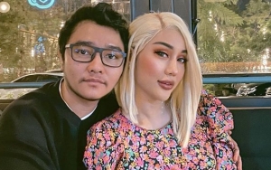 Kesetiaan Abash Dampingi Lucinta Luna Saat Depresi Kumat Bikin Terharu