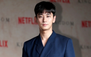 Joo Ji Hoon Diincar Bintangi Film Garapan Produser 'Along With The Gods' dan 'Ashfall'