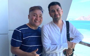 Merry Girang Dibelikan Raffi Ahmad Sepatu Hermes, Harganya Bikin Melongo 