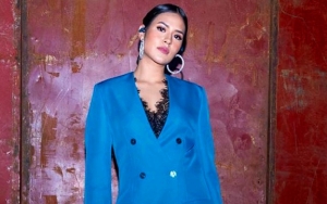 Raisa Rilis Single 'Teristimewa' Jelang Konser Tunggal di Stadion GBK Jakarta
