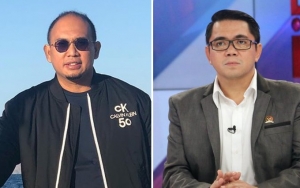 Disindir Andre Rosiade Soal Bentak Emil Salim, Arteria Dahlan: Tolong Bersikap Dewasa