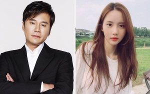 Yang Hyun Suk Terbukti Ancam Han Seo Hee Terkait Investigasi Kasus Narkoba B.I 