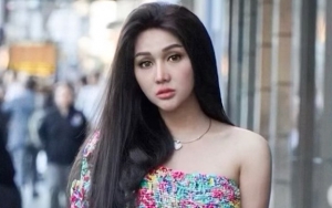 Lucinta Luna Dinyinyiri Karena Gonta-Ganti Rambut Palsu, Polisi Buka Suara