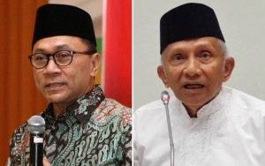 Kongres PAN Selesai, Zulhas Minta Tak Diadu dengan Amien Rais