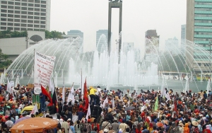 Sensus 2020 Segera Digelar, Kemendagri Jamin Data 266 Juta Penduduk Aman