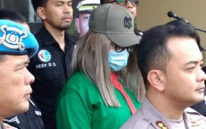  Pemasok Narkoba Lucinta Luna Terungkap, Video Depresi Sebenarnya Efek Sakau?