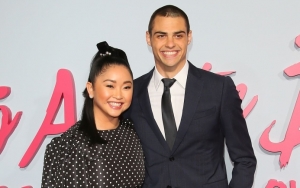 Sering Dijodohkan dengan Noah Centineo, Ternyata Lana Condor Punya Pacar Ganteng dan Super Romantis