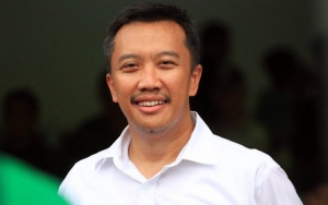 Mantan Menpora Imam Nahrawi Didakwa Terima Suap Belasan Miliar