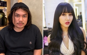 Dulu Dimaki-Maki, Selebgram Keanuagl Tetap Bela Lucinta Luna dan Minta Netter Stop Bully