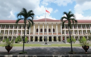 Banyak Disoal, Ternyata Ini Alasan Foto Mahasiswi Pegiat Dakwah UGM Diblur