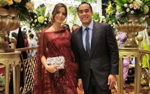 Nia Ramadhani Bersama Suami Tampil Mesra dan Menggemaskan Menyambut  Hari Valentine