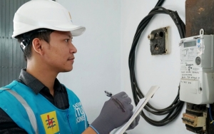 Tagihan Listrik Warga Bali Bengkak Hingga Rp 21 Juta, Begini Penjelasan PLN