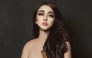 Tubuh Lucinta Luna Bengkak Akibat Depresi, Pengacara Segera Ajukan Rehabilitasi