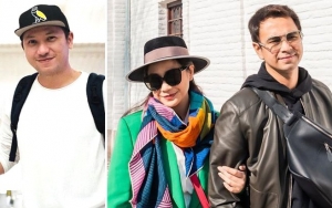 Gading Ingin Raffi Ahmad-Nagita Slavina Nikmati Hidup, Yakin Lebih Bahagia Tanpa Kamera dan Konten