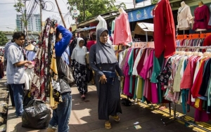 Pemprov DKI Bakal Sulap Kawasan Tanah Abang Jadi Seperti SCBD, Setuju?