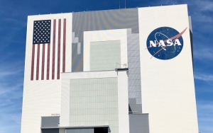 #BroomChallenge Sempat Viral di Sosmed, Bikin NASA Geregetan