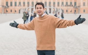 Raffi Ahmad Diteriaki 'Corona Man' Di Turki, Dikira Bawa Virus Mematikan 