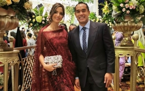 Tajir Melintir, Ini Hadiah Valentine Ardi Bakrie Untuk Nia Ramadhani Yang Bikin Netizen Iri Berat