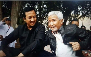 Mendiang Ayah Ustaz Yusuf Mansur Ternyata Qory Istana Di Masa Presiden Soekarno