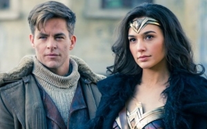 Produser 'Wonder Woman 1984' Pastikan Steve Trevor Memang Dihidupkan Lagi, Bagaimana Caranya?
