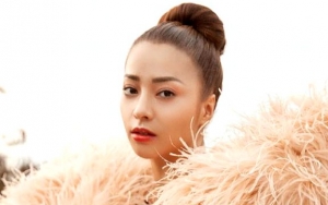 Jadi Duta Anti Narkoba, Nikita Willy Persiapkan Diri untuk Segera Keliling Indonesia
