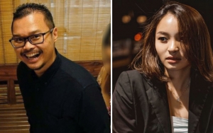 Wanita Diduga Korban Dedy Susanto Trauma Diciumi, Revina VT Nyesek Nyaris Nangis