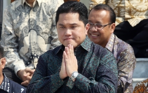 Sektor Wisata Bali Anjlok Efek Wabah Corona, Erick Thohir Siapkan Rencana
