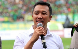 Imam Nahrawi: Siap-Siap yang Merasa Terima Dana KONI