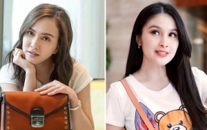 Baru Lahir, Bayi Cantik Shandy Aulia Jadi 'Calon Istri' Putra Sandra Dewi