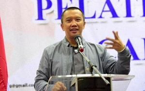 Imam Nahrawi Sakit Punggung, Minta Penahanan Ditangguhkan
