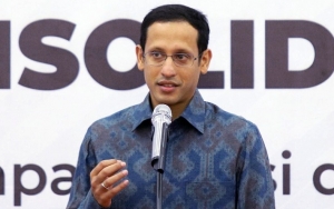 Pamer Merdeka Belajar, Nadiem Undang PBB dan Perwakilan Asing