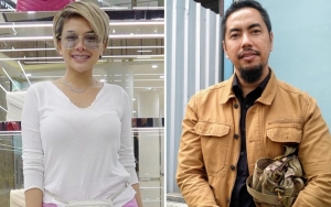 Nikita Mirzani Didampingi Sunan Kalijaga Resmi Laporkan Mantan Suami Yang Hina Polisi ke Mabes Polri