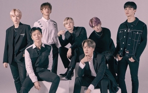 Begini Cerita Bagaimana Masing-Masing Member SuperM Bisa Masuk SM Entertainment