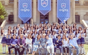 Dua Orang Dicurigai Terlibat Manipulasi 'Idol School', Polisi Ajukan Surat Perintah Penangkapan