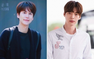 Kyuhyun Dapat Kunjungan dari Ahn Jae Hyun dan 3 Member NCT di Musikal, Jungwoo Jadi Perhatian