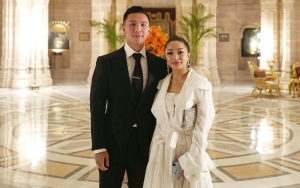 Nikita Willy Beri Komentar Tak Terduga Saat Sang Pacar Jadi Romantis di Hari Valentine
