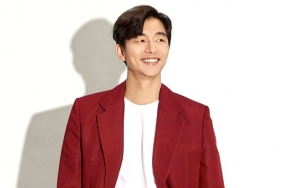 Gong Yoo Tetap Terlihat Tampan Maksimal di Foto Buram Berkualitas Rendah, Tuai Pujian Selangit
