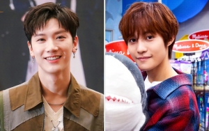 Begini Reaksi Ten WayV Saat Maknae Yangyang Berani Lawan Dirinya