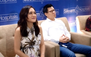 Penantian 8 Tahun, Shandy Aulia dan Suami Cari Nama Anak di Google