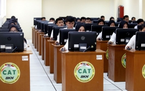 SKD Sudah Setengah Jalan, Persentase Kelulusan Formasi Ini Sampai 100 Persen