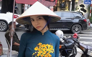 Han Seo Hee Pamer Selfie Usai Hampir Dibunuh Pacar, Wajah Cantik Tuai Komentar Julid