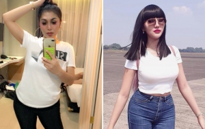 Gebby Vesta Sesalkan Perubahan Lucinta Luna, Ungkap Kebaikan Saat Jadi Cleo Vitri 14 Tahun Lalu