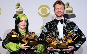 Kakak Billie Eilish Akui Malu Dapat Banyak Piala Grammy, Terang-Terangan Sebut Tak Layak