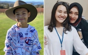  9 Tahun Tanpa Ayah-Ibu Dipenjara, Anak Adjie Massaid dan Angelina Sondakh Tuai Simpati Publik