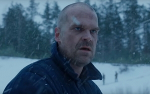 Teaser Perdana 'Stranger Things' Season 4 Tampilkan Kembalinya Hopper