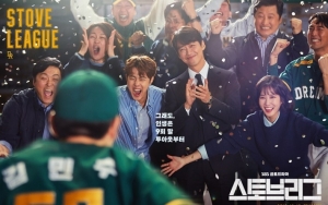 'Stove League' Diisukan Bakal Produksi Season 2, Ini Tanggapan SBS