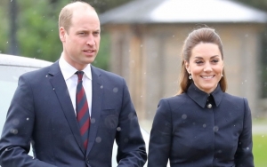 Tertekan Tugas Kerajaan, Kate Middleton dan Pangeran William Ingin Vakum