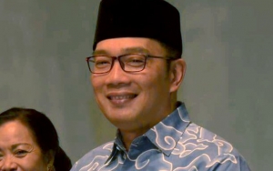 Polisi Bongkar 'Wisata Seks Halal' di Puncak Bogor, Gubernur Jabar Ridwan Kamil Buka Suara